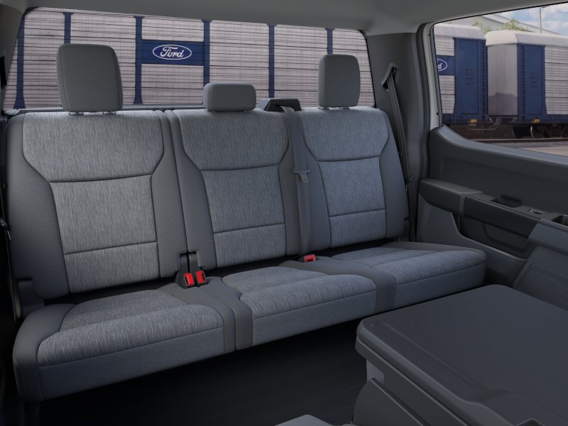 New 2026 Ford F150 XL AWD/4WD image 11
