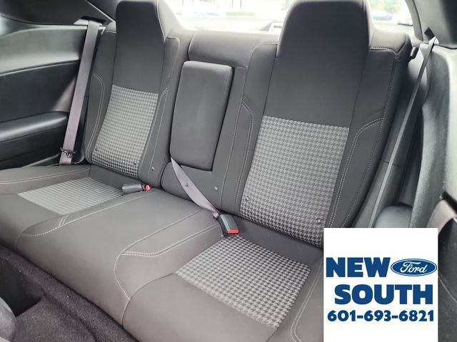 Used 2023 Dodge Challenger SXT image 16