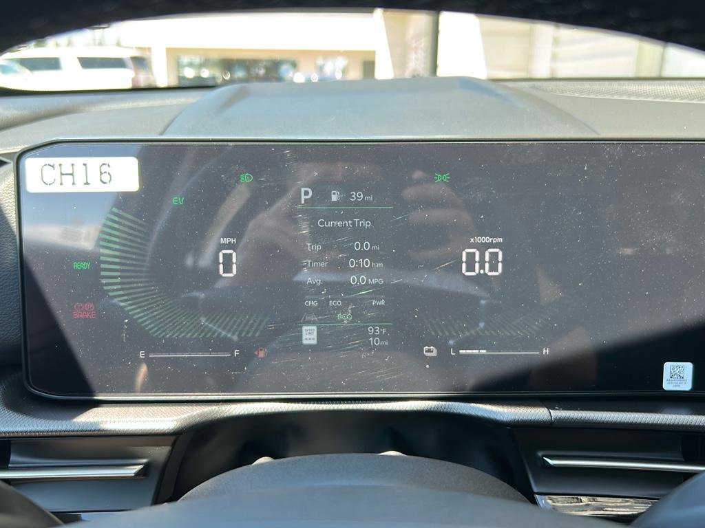 New 2026 Kia Sportage S image 25