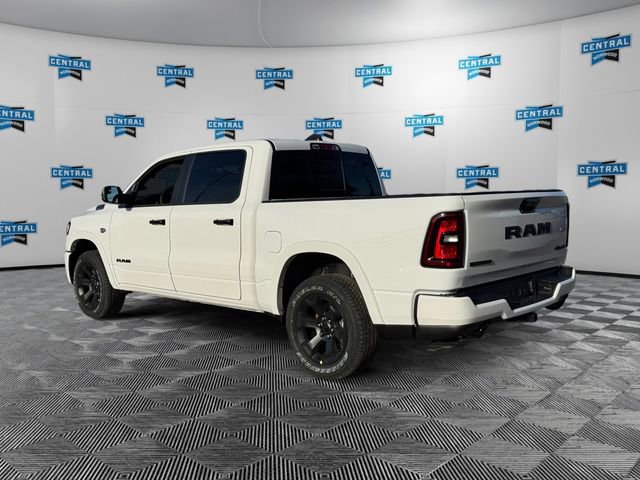 New 2026 RAM 1500 Big Horn image 3