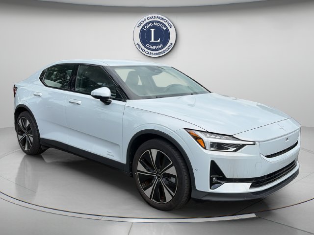 Used 2024 Polestar Polestar 2 AWD/4WD image 12