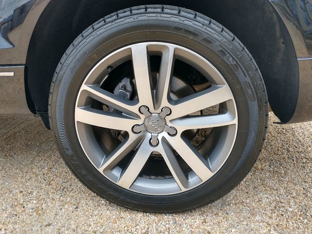 Used 2015 Audi Q7 3.0T Premium Plus w/ Premium Plus Package image 17