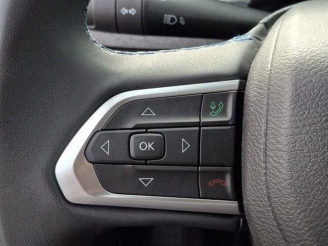 Used 2022 Jeep Compass Latitude AWD/4WD image 17