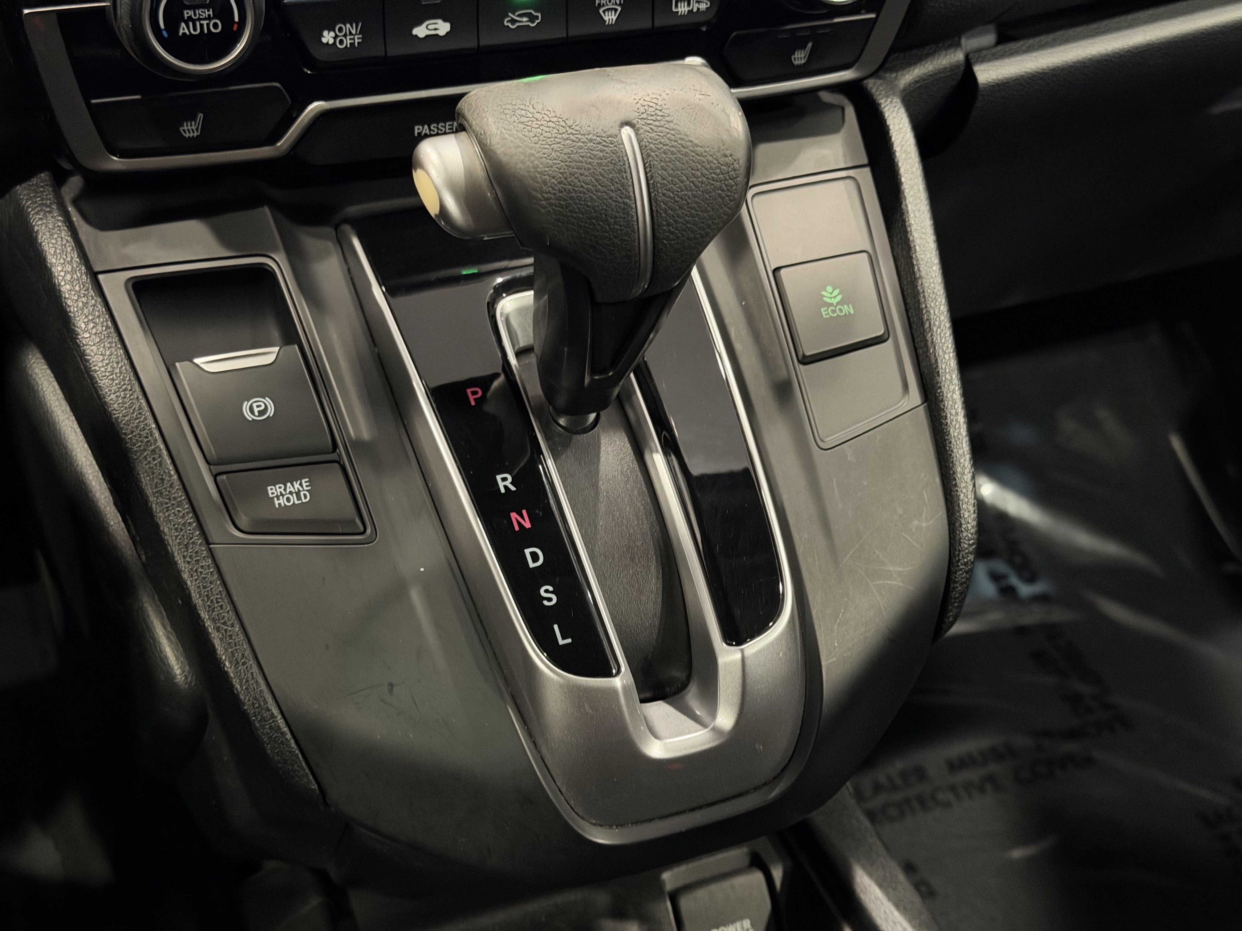 Used 2019 Honda CR-V EX image 15