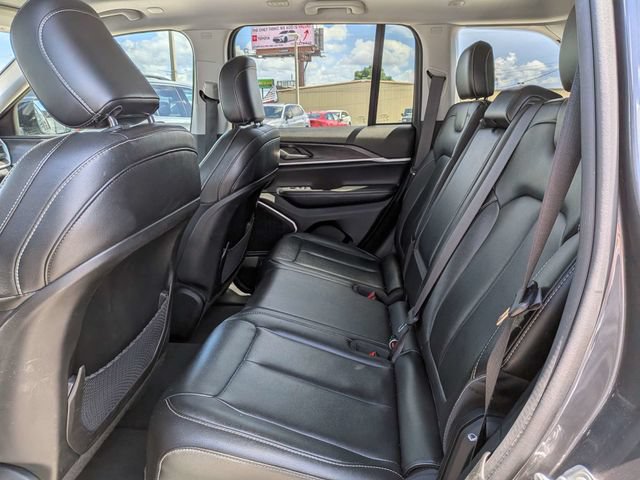 Used 2024 Jeep Grand Cherokee Limited 4xe AWD/4WD image 14