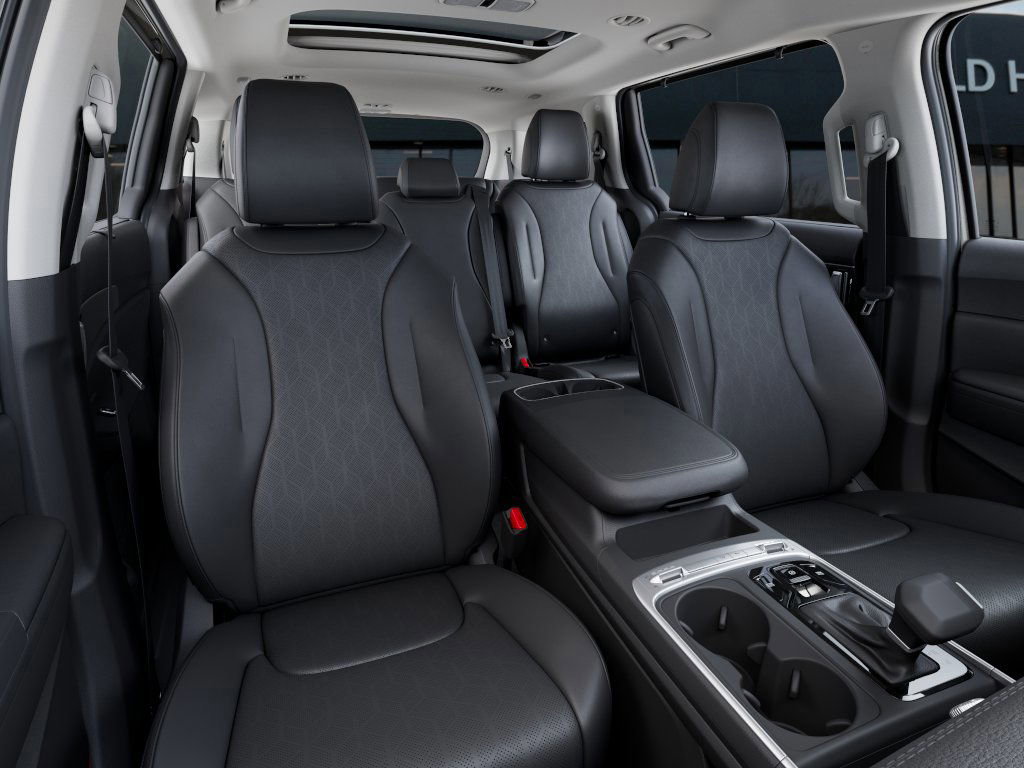 New 2026 Kia Carnival SX image 15