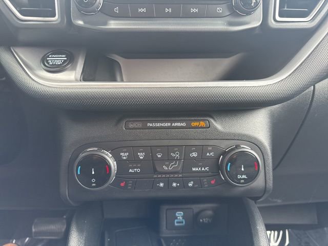 Used 2022 Ford Bronco Sport Outer Banks w/ Tech Package AWD/4WD image 16