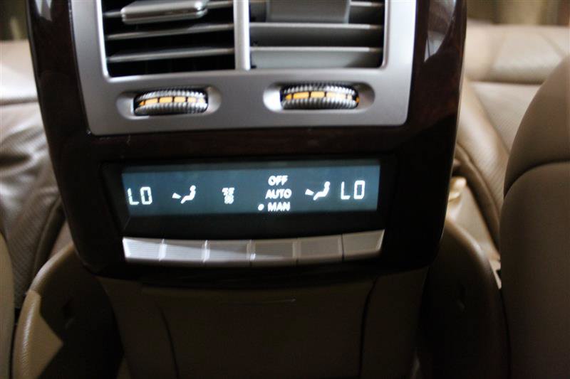 Used 2009 Mercedes-Benz S 550 4MATIC image 28