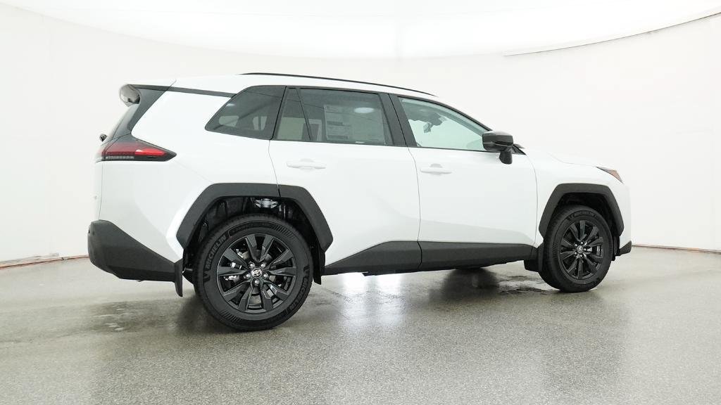 New 2026 Toyota RAV4 XLE Premium FWD image 19