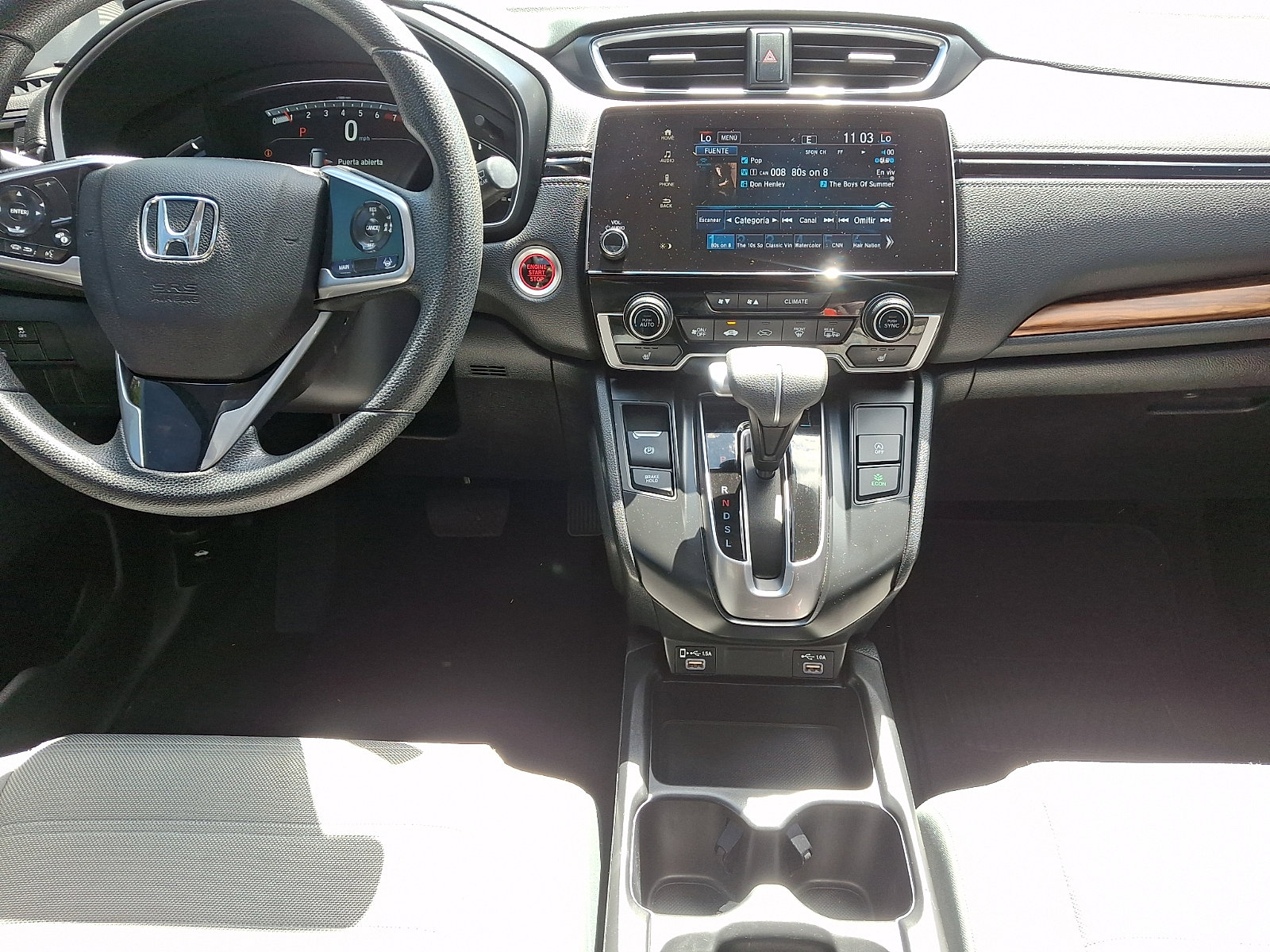 Used 2022 Honda CR-V EX image 15