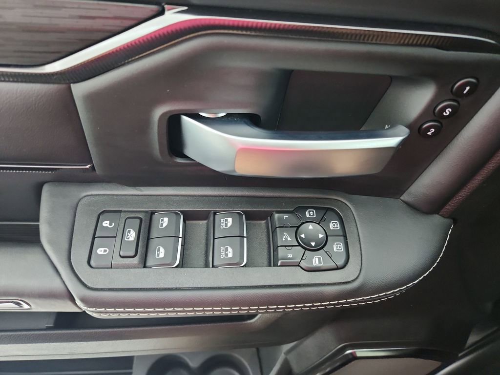 New 2026 RAM 2500 Power Wagon image 21