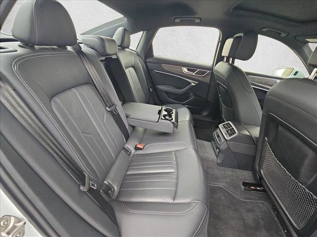 Used 2024 Audi A6 Premium Plus AWD/4WD image 19