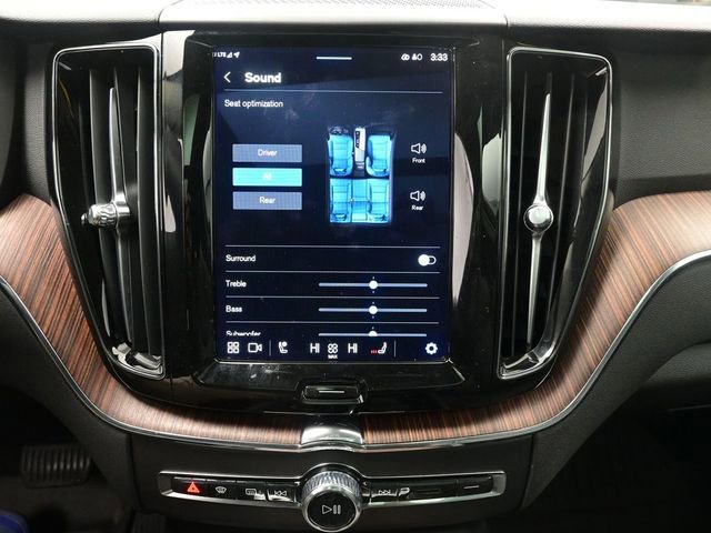 Used 2023 Volvo XC60 B5 Plus w/ Climate Package image 11