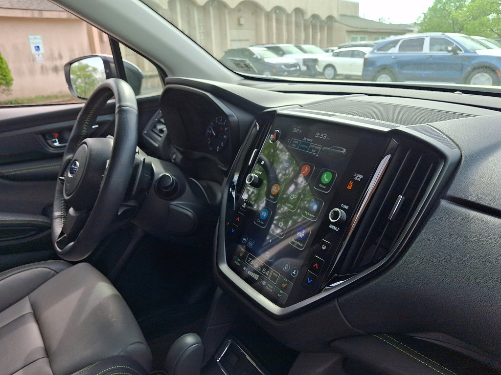 Used 2024 Subaru Ascent Onyx Edition image 12