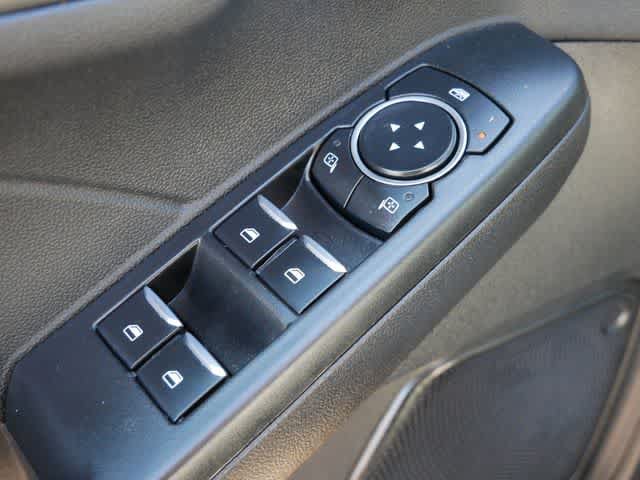 Used 2023 Ford Escape Active AWD/4WD image 22