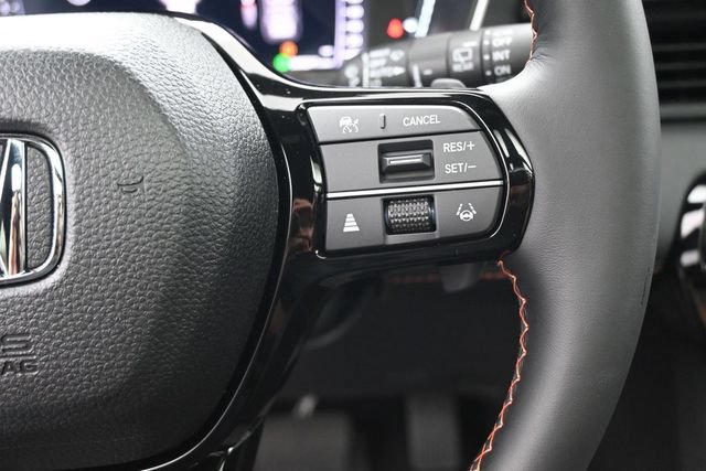 New 2026 Honda Passport TrailSport Elite image 28