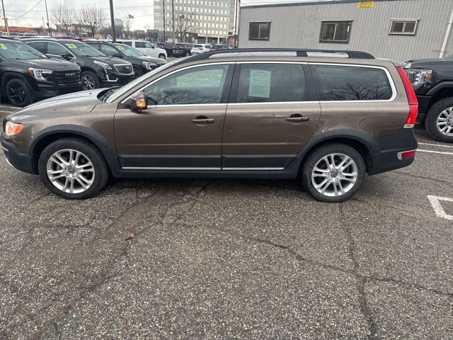 Used 2016 Volvo XC70 T5 Platinum image 22