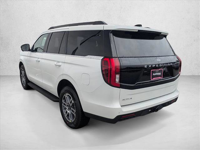 New 2026 Ford Expedition Active image 8