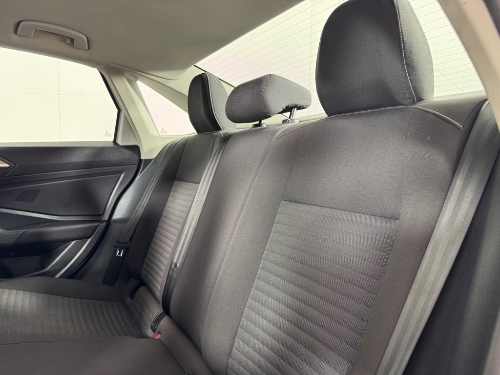 Used 2022 Volkswagen Jetta S FWD image 19