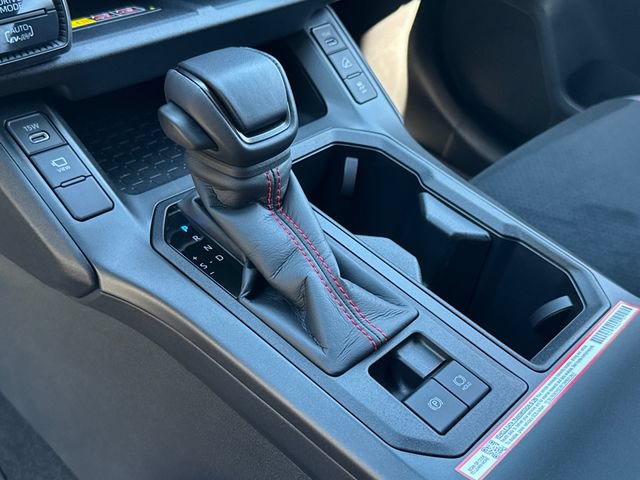 Certified 2026 Toyota RAV4 AWD Plug-in Hybrid image 28