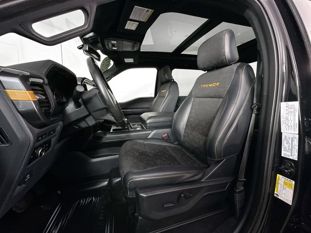 Used 2023 Ford F150 Tremor AWD/4WD image 4