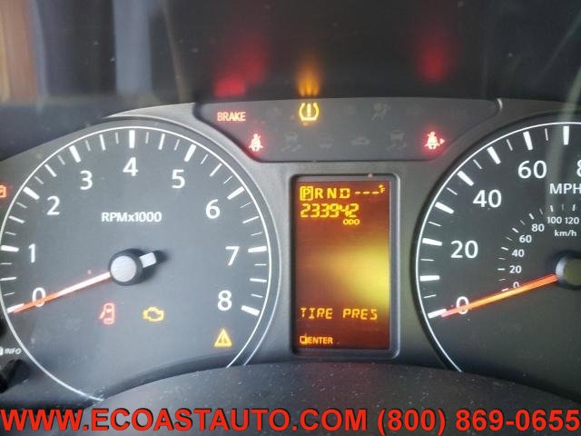 Used 2016 Nissan NV 2500 S w/ Power Package image 8