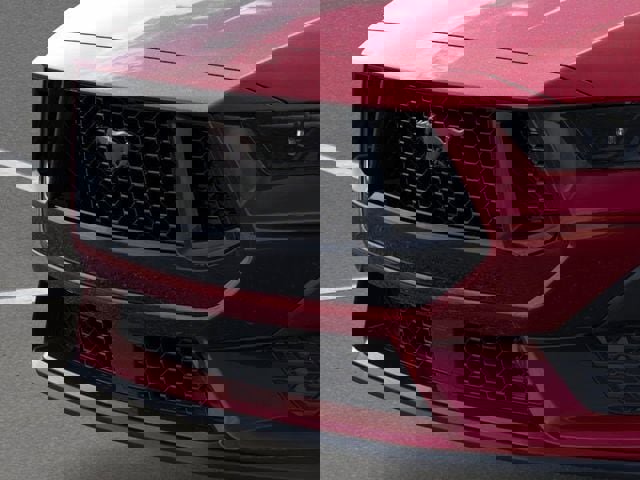 New 2026 Ford Mustang GT Premium image 17