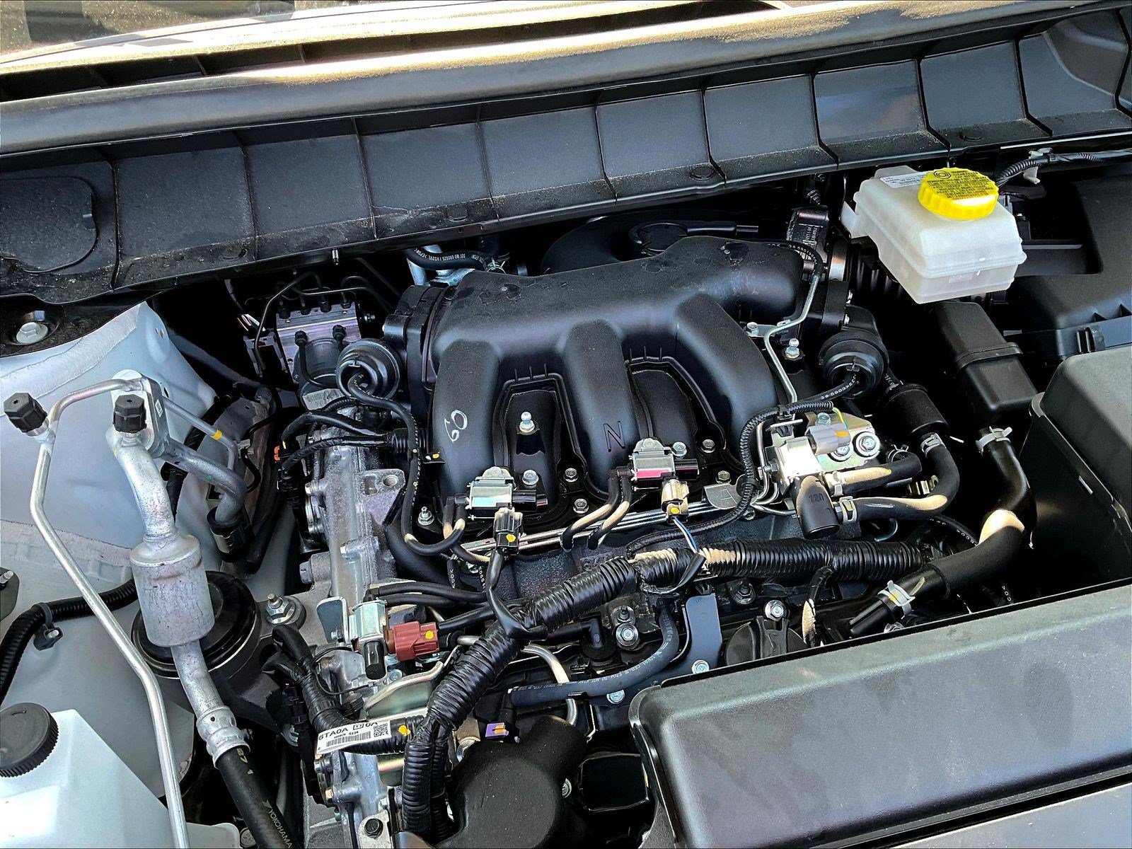 Certified 2026 Nissan Pathfinder SL AWD/4WD image 30