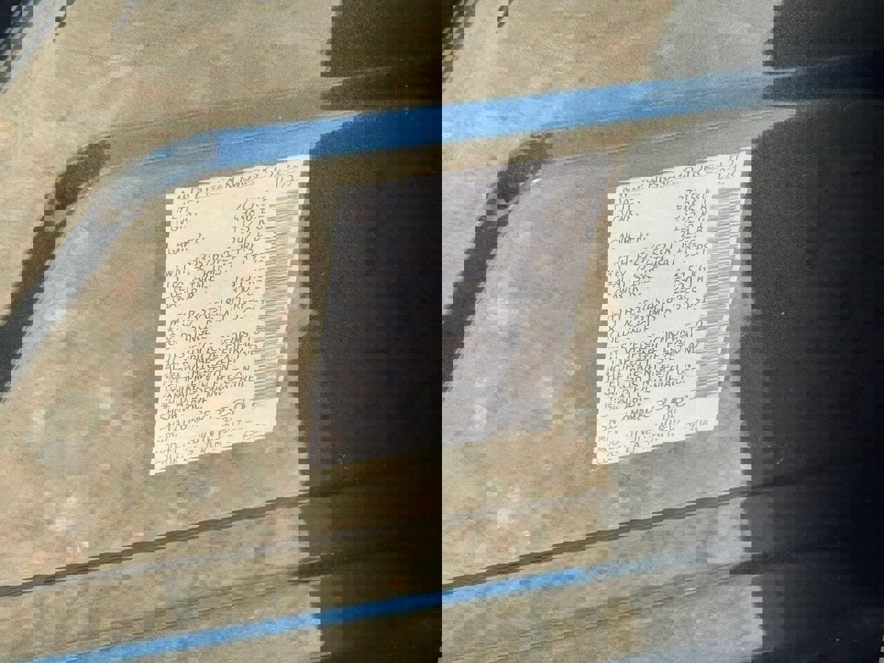 Used 2013 INFINITI JX35 AWD w/ Premium Pkg image 29