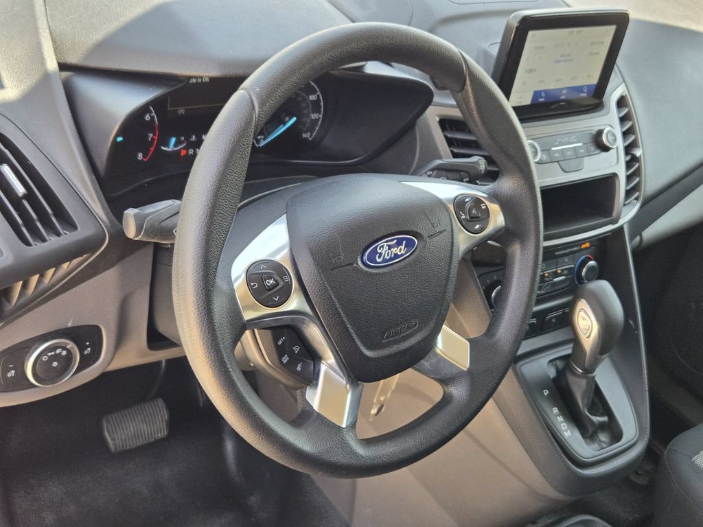 Used 2021 Ford Transit Connect XL FWD image 26