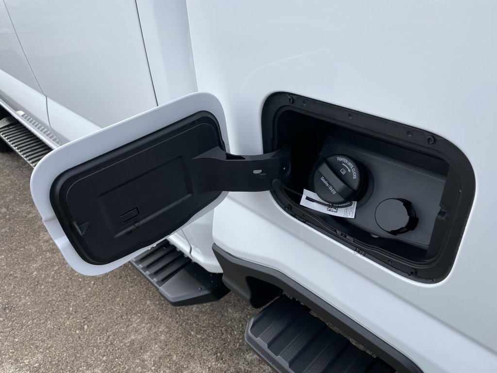 New 2026 Ford F350 XL w/ XL Chrome Package image 56