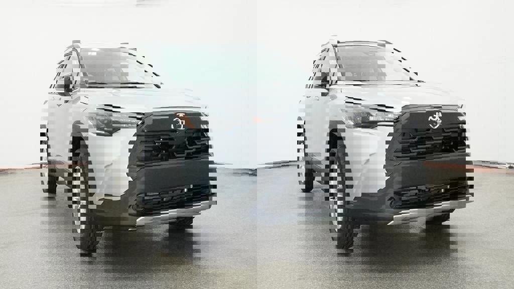 New 2026 Toyota Corolla Cross LE image 30