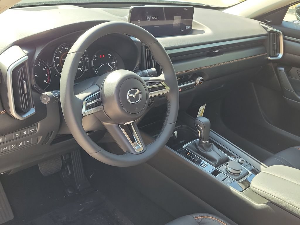 New 2026 MAZDA CX-50 AWD 2.5 S image 17