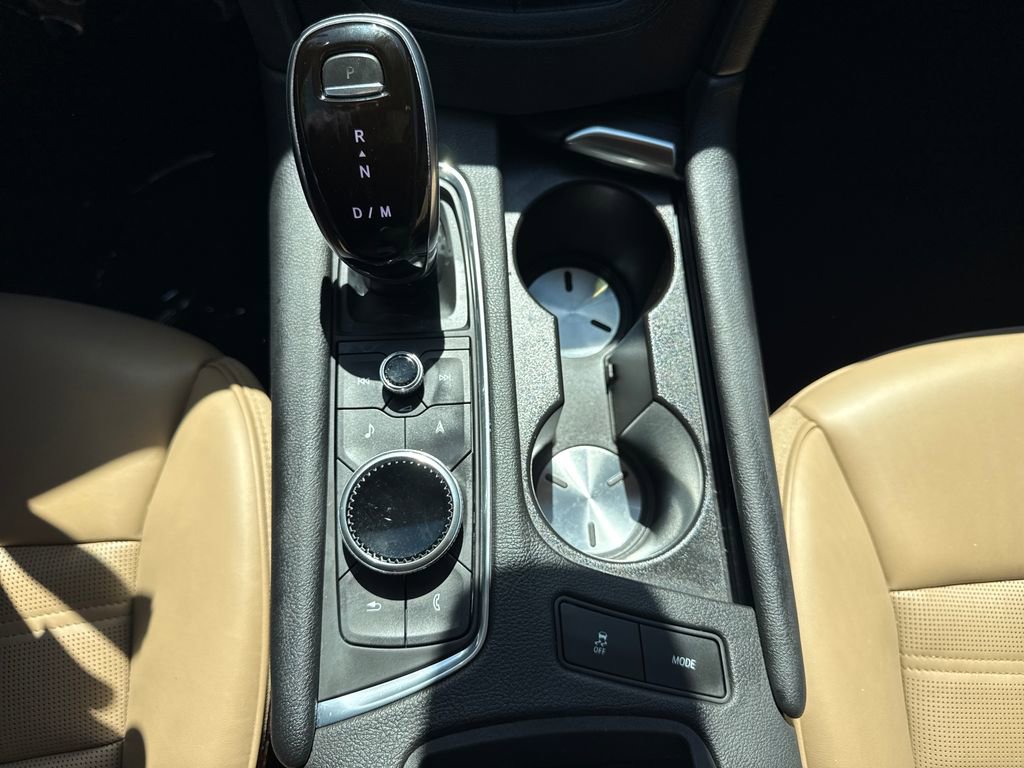 Used 2021 Cadillac XT6 Premium Luxury w/ Platinum Package FWD image 22