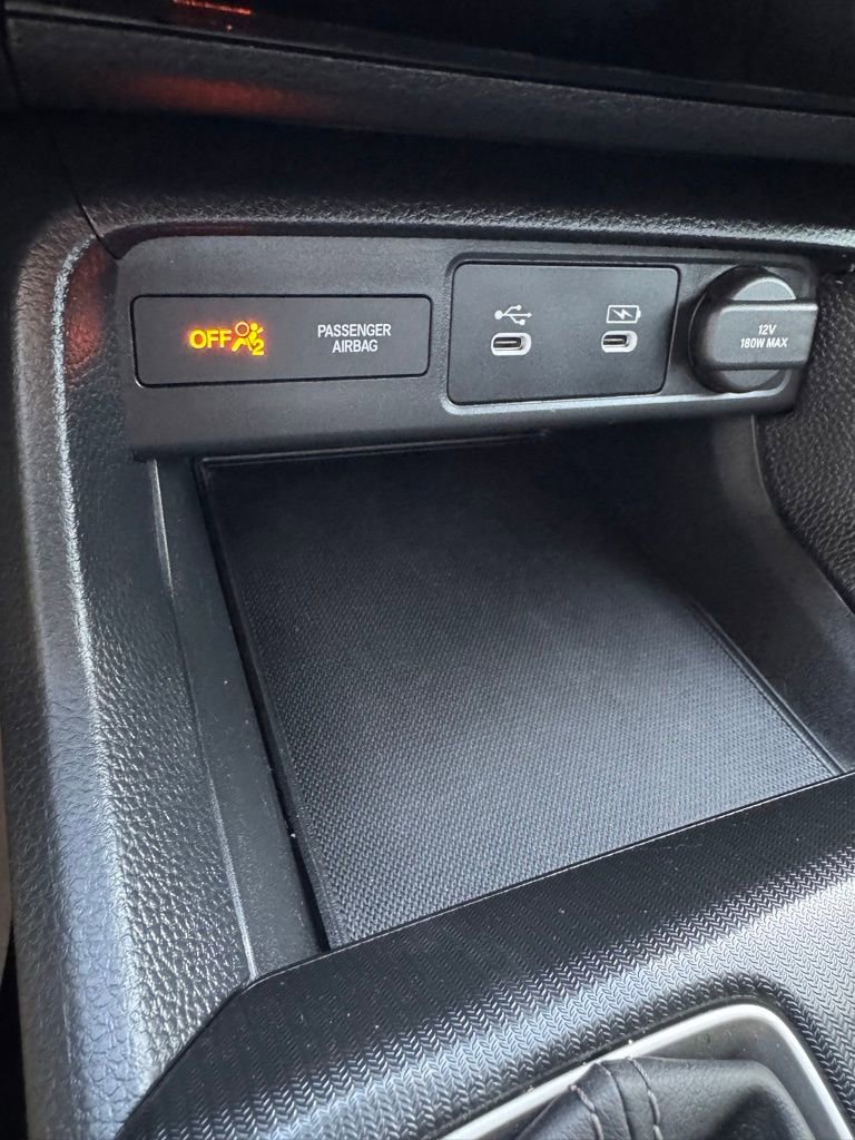 Used 2025 Honda Civic Sport image 20