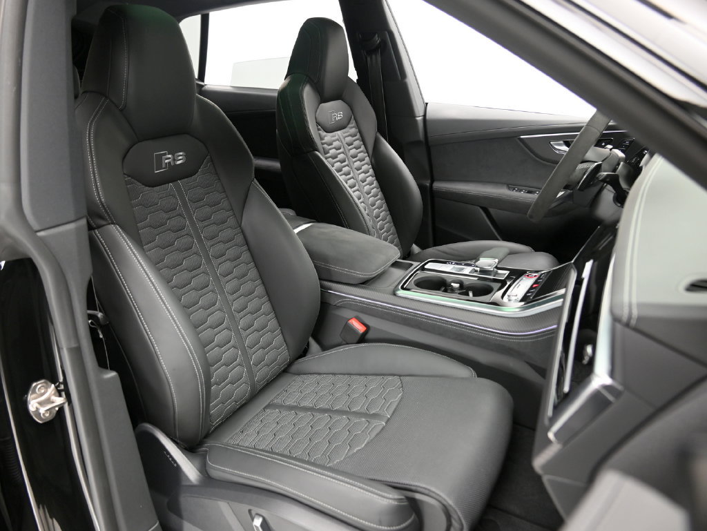 Used 2025 Audi RS Q8 performance w/ RS Design Package - Gray AWD/4WD image 15