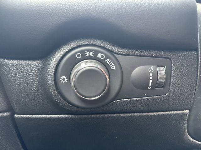 New 2026 Dodge Durango GT AWD/4WD image 11