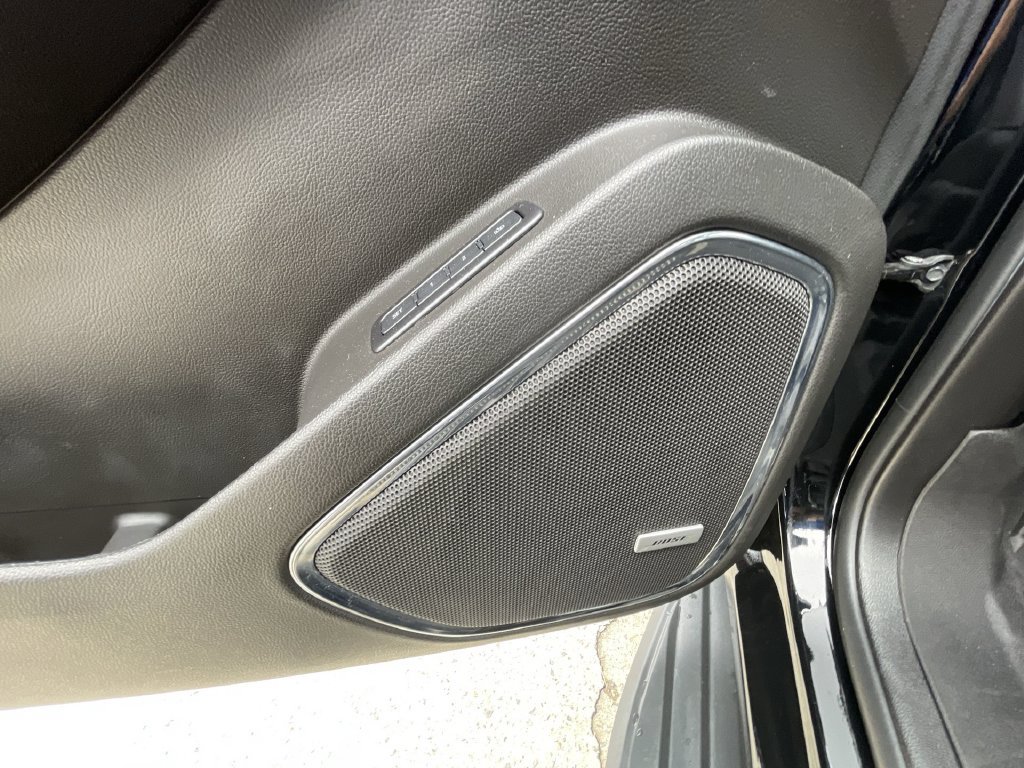 Certified 2019 Chevrolet Tahoe LT AWD/4WD image 23