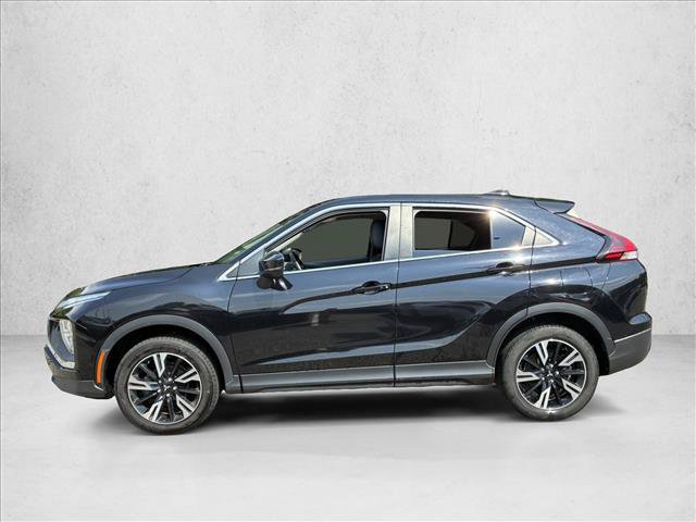 Used 2024 Mitsubishi Eclipse Cross SE AWD/4WD image 8