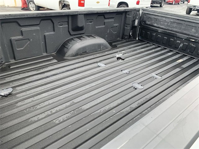 Used 2024 Chevrolet Silverado 2500 Custom w/ Custom Convenience Package image 24