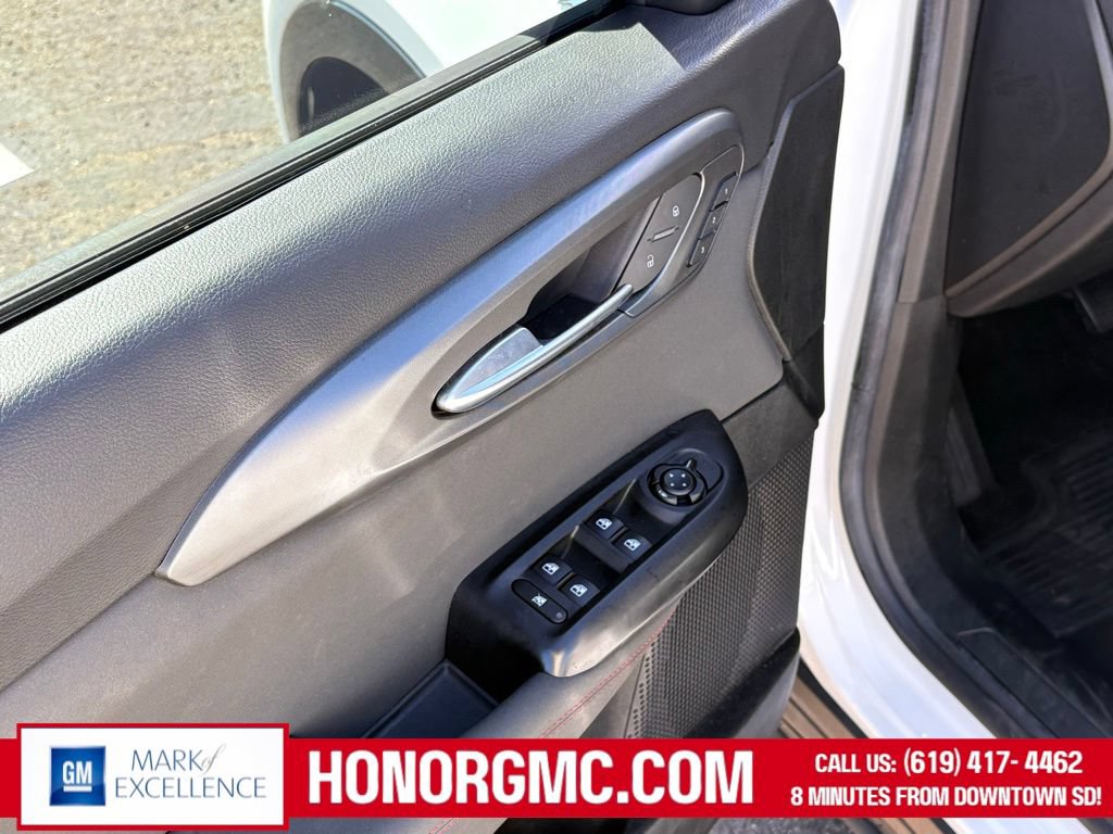 Used 2024 Dodge Hornet R/T AWD/4WD image 15