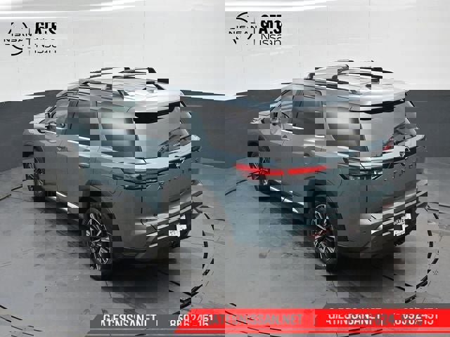 New 2026 Nissan Pathfinder Platinum image 46