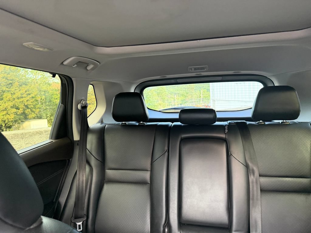 Used 2023 Nissan Rogue SV w/ SV Premium B Package AWD/4WD image 19