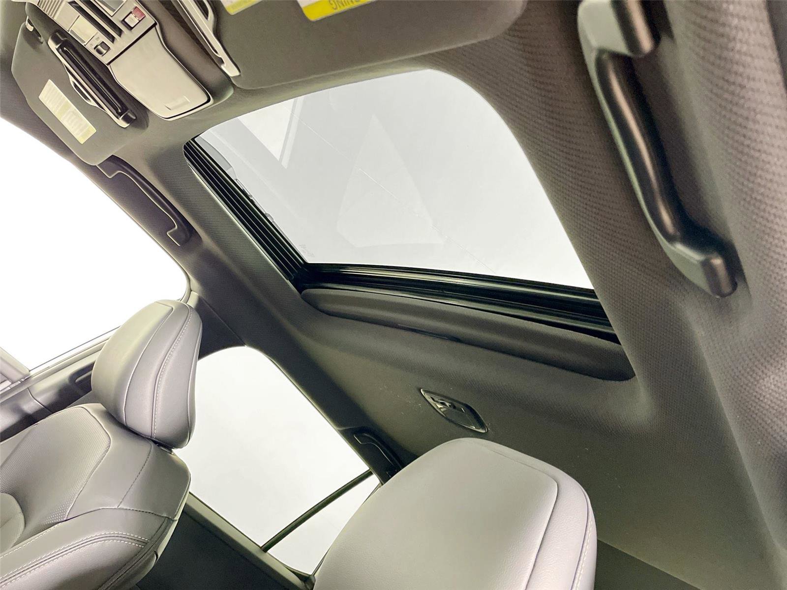 New 2026 Subaru Outback Limited XT image 14