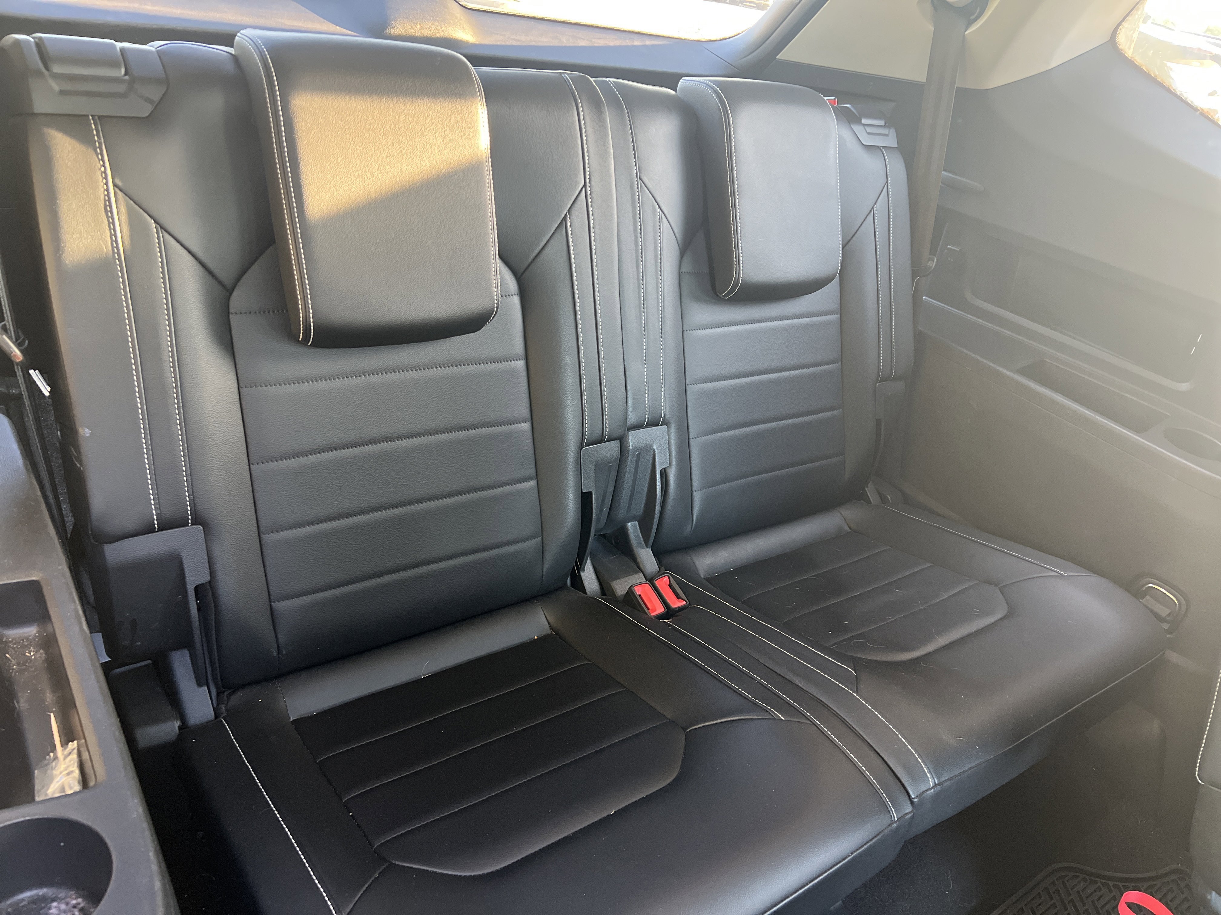 Used 2022 Volkswagen Atlas SEL Premium AWD/4WD image 31