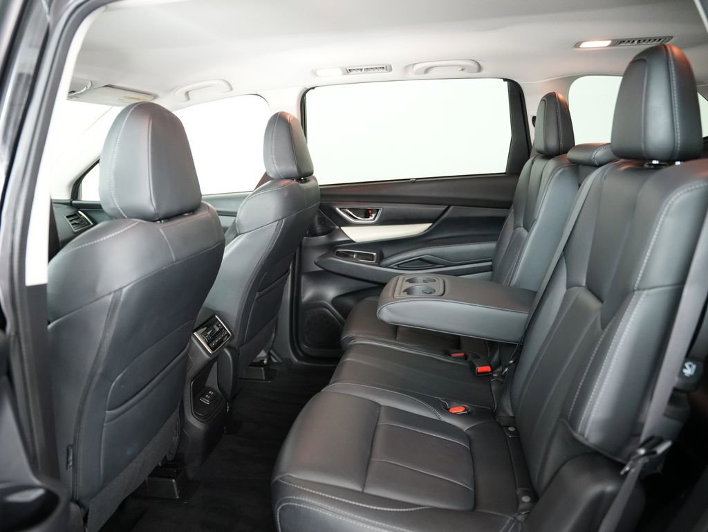 Used 2022 Subaru Ascent Limited image 40