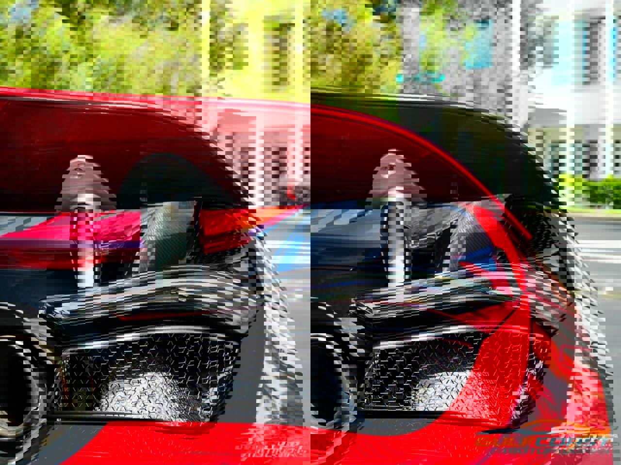 Used 2022 McLaren 720S Performance image 49