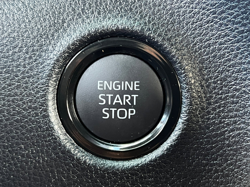 New 2026 Toyota Tundra SR5 image 47