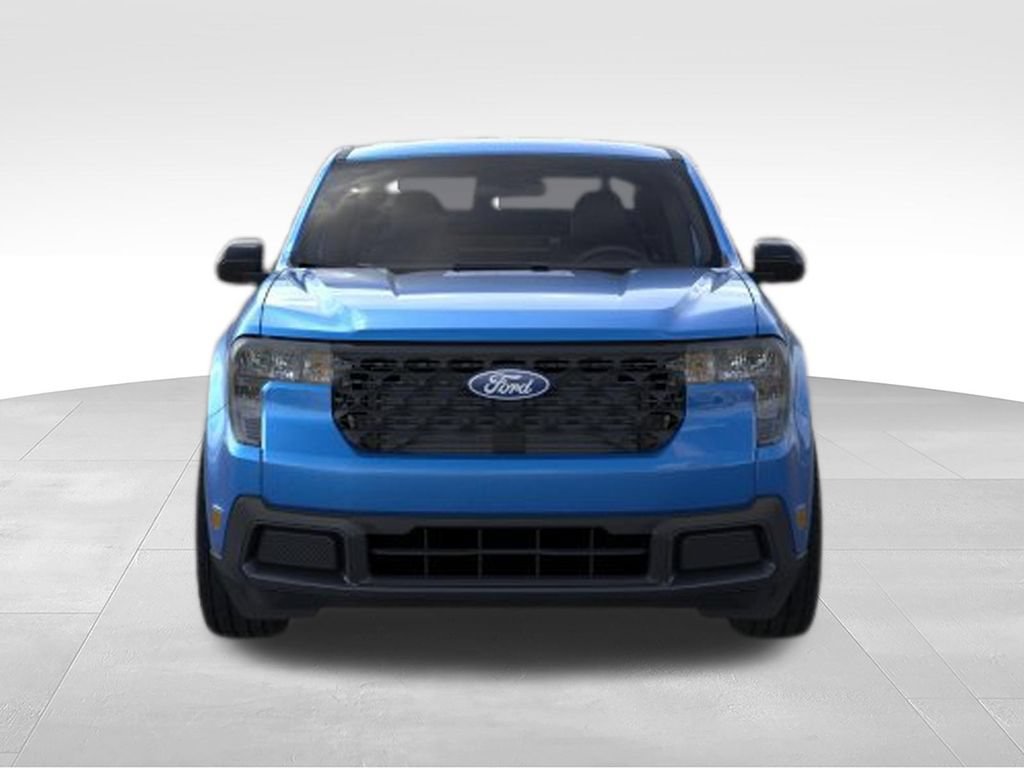 New 2026 Ford Maverick XLT w/ Equipment Group 301A AWD/4WD image 6