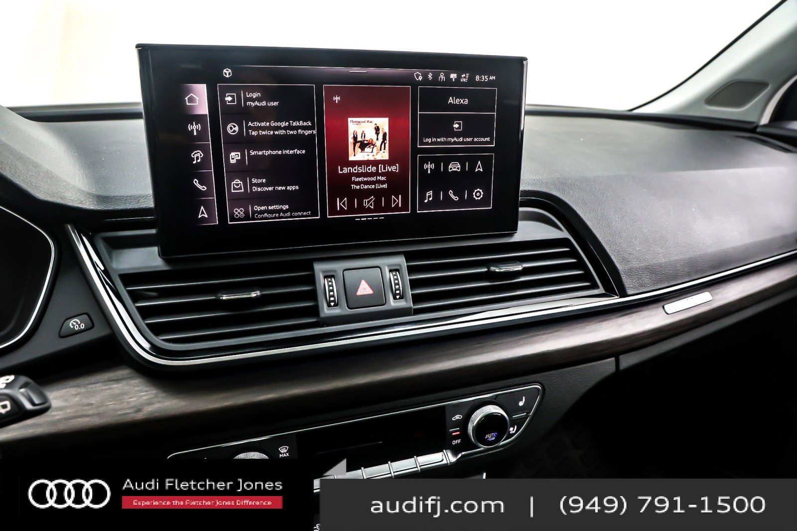 Used 2024 Audi Q5 e Prestige w/ Prestige Package image 20